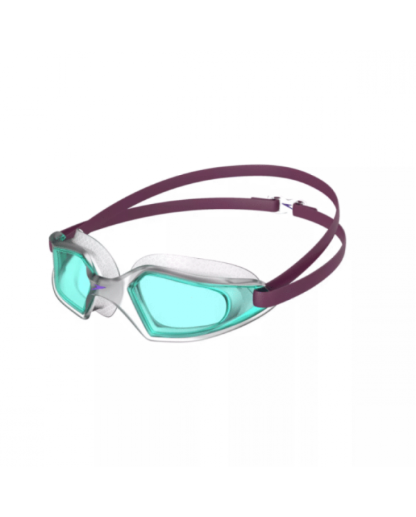 LENTE P/NATACION SPEEDO ANTEOJOS HYDROPULSE JUNIOR MORADO UNU