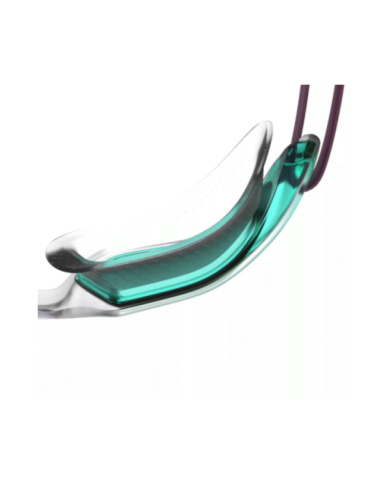 LENTE P/NATACION SPEEDO ANTEOJOS HYDROPULSE JUNIOR MORADO UNU