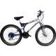 BICICLETA NACIONAL 24 TUBULAR KT1 C/SUSP DEL