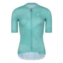 JERSEY MONTON WOMEN DINOSAUR LIGHT GREEN 122111057 S