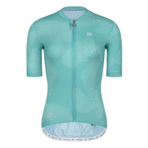 JERSEY MONTON WOMEN DINOSAUR LIGHT GREEN 122111057 S