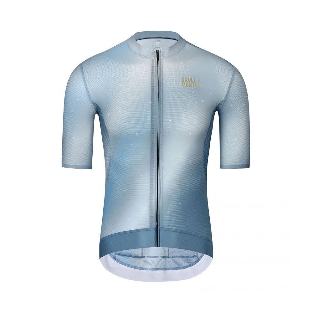 JERSEY MONTON MOON GRAY BLUE 122111103 XL