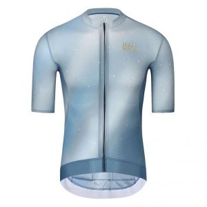 JERSEY MONTON MOON GRAY BLUE 122111103 XL
