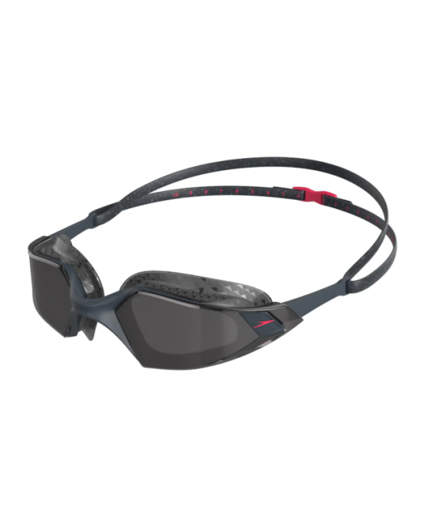 LENTE P/NATACION SPEEDO AQUAPULSE PRO NEGRO UNU