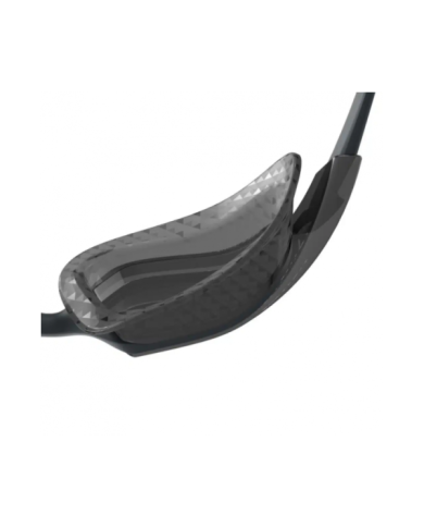 LENTE P/NATACION SPEEDO AQUAPULSE PRO NEGRO UNU