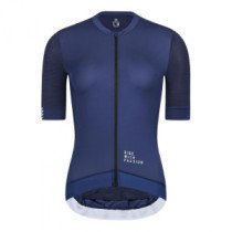 JERSEY MONTON WOMEN TRAVELER MAX DEEP BLUE 121111106 TALLA S