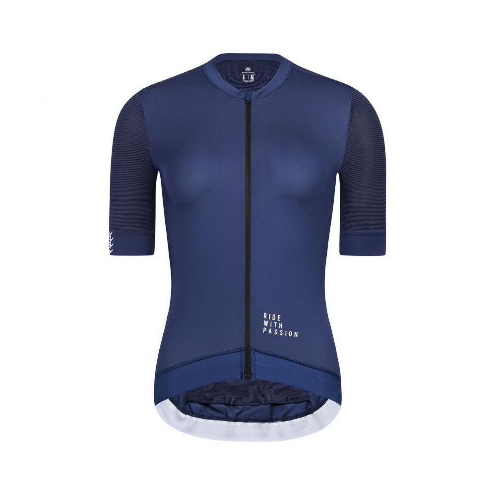 JERSEY MONTON WOMEN TRAVELER MAX DEEP BLUE 121111106 TALLA S