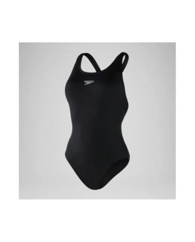 TRAJE DE BAÑO SPEEDO END+ POWER XBCK AF BLACK