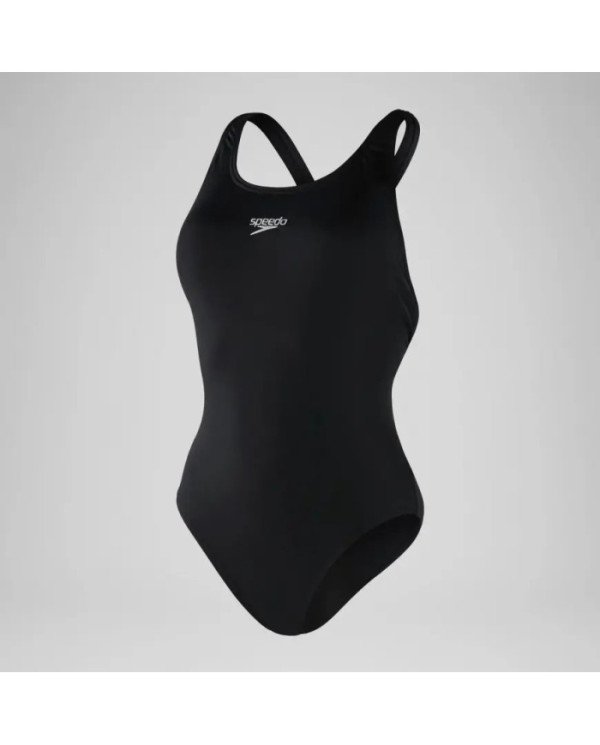 TRAJE DE BAÑO SPEEDO END+ POWER XBCK AF BLACK