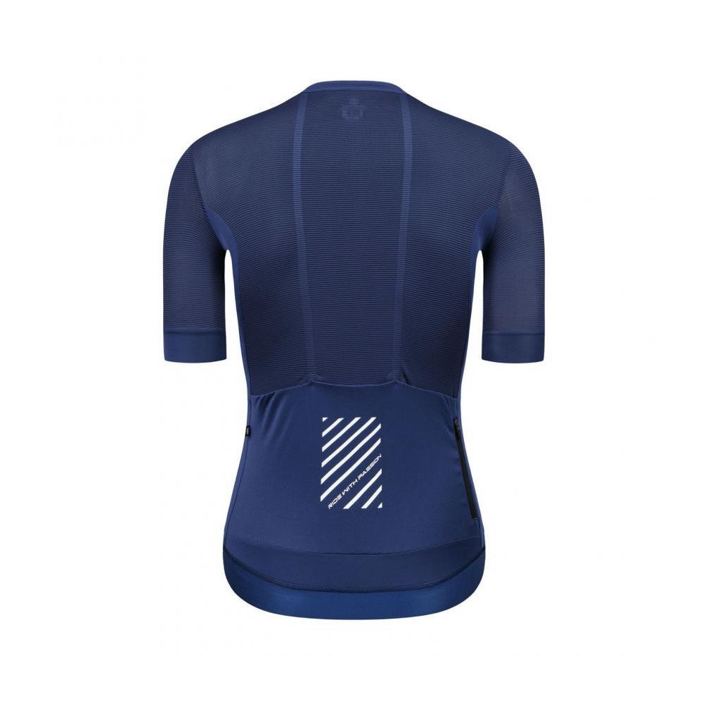 JERSEY MONTON WOMEN TRAVELER MAX DEEP BLUE 121111106 TALLA S