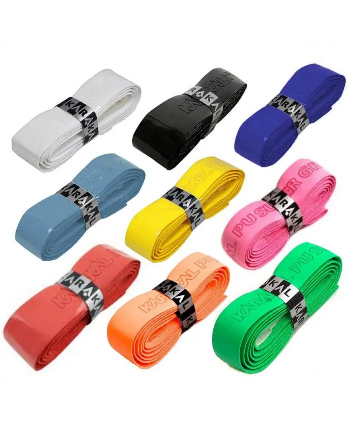 SUPER GRIP KARAKAL