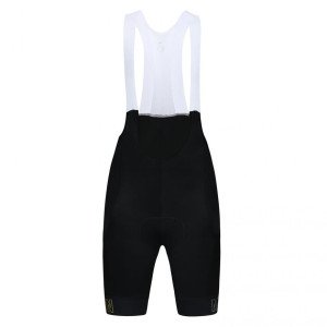 BIB SHORT MONTON WOMEN EXCOL 122122002