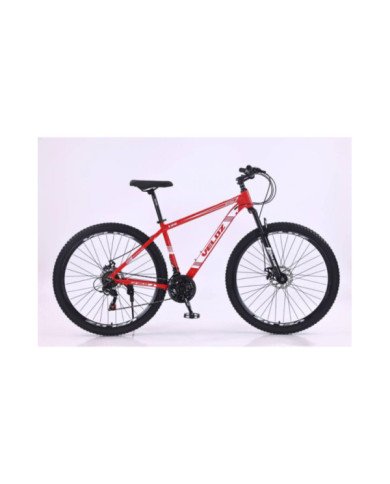 BICICLETA 26 VELOZ ALUM V160 21V