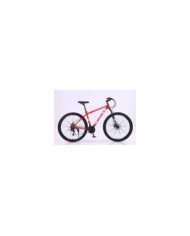 BICICLETA 26 VELOZ ALUM V160 21V