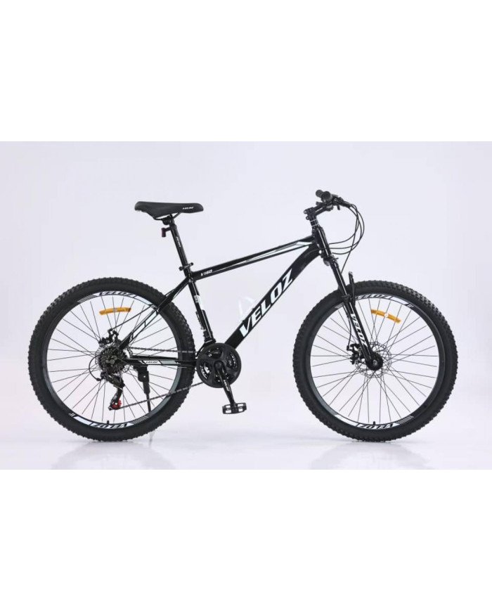 BICICLETA 26 VELOZ ALUM OPTIMUS V160 21V