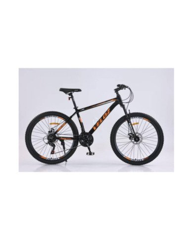BICICLETA 26 VELOZ ALUM OPTIMUS V160 21V