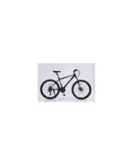 BICICLETA 26 VELOZ ALUM OPTIMUS V160 21V