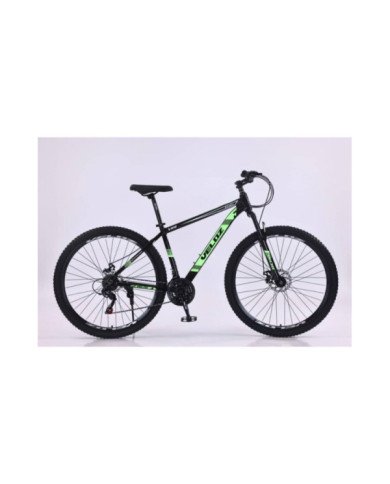 BICICLETA 26 VELOZ ALUM V160 21V