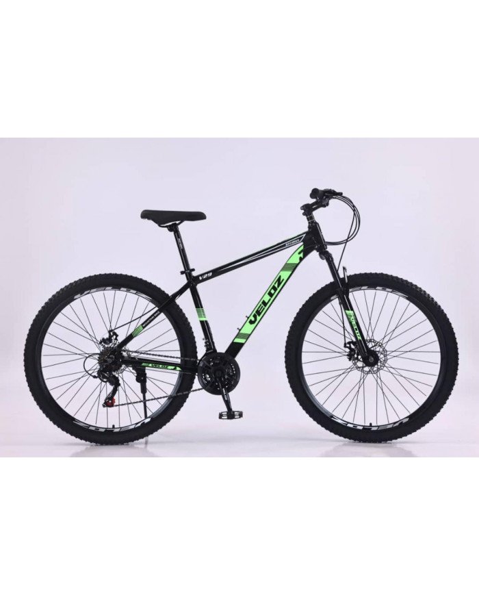 BICICLETA 26 VELOZ ALUM V160 21V