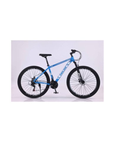 BICICLETA 26 VELOZ ALUM OPTIMUS V160 21V