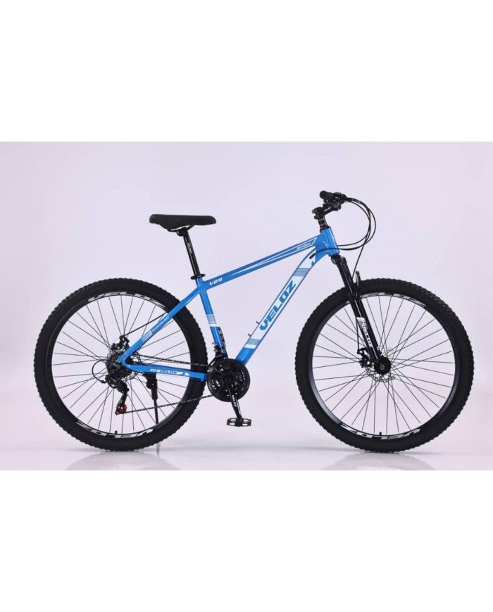 BICICLETA 26 VELOZ ALUM V160 21V