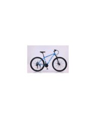 BICICLETA 26 VELOZ ALUM V160 21V