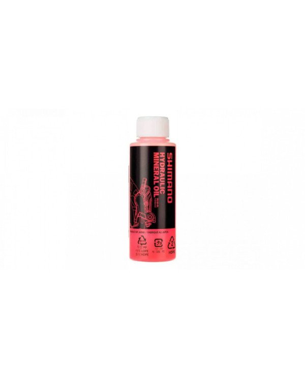 ACEITE MINERAL SHIMANO SM-DB-OIL 100ML