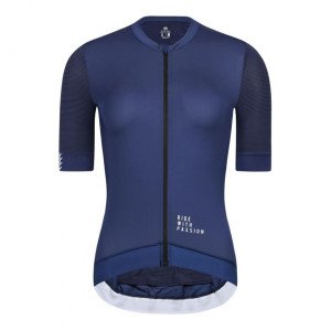 JERSEY MONTON WOMEN TRAVELER MAX DEEP BLUE 121111106 TALLA M