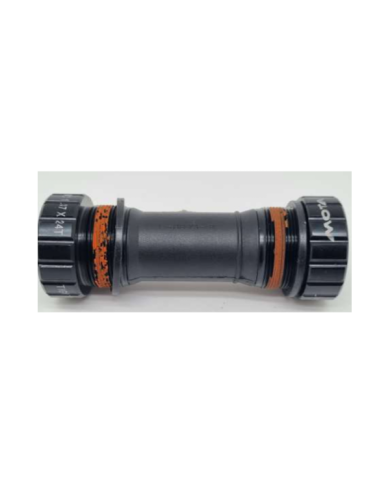 BOTTOM BRACKET MTB BB-2 73MM BLACK ATOM