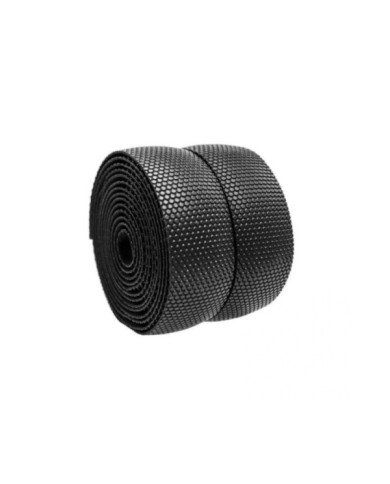 CINTAS DE RUTA MDL:HL-GR28-22 COLOR NEGRO , 30X1900MM ,  SILICONA ATOM