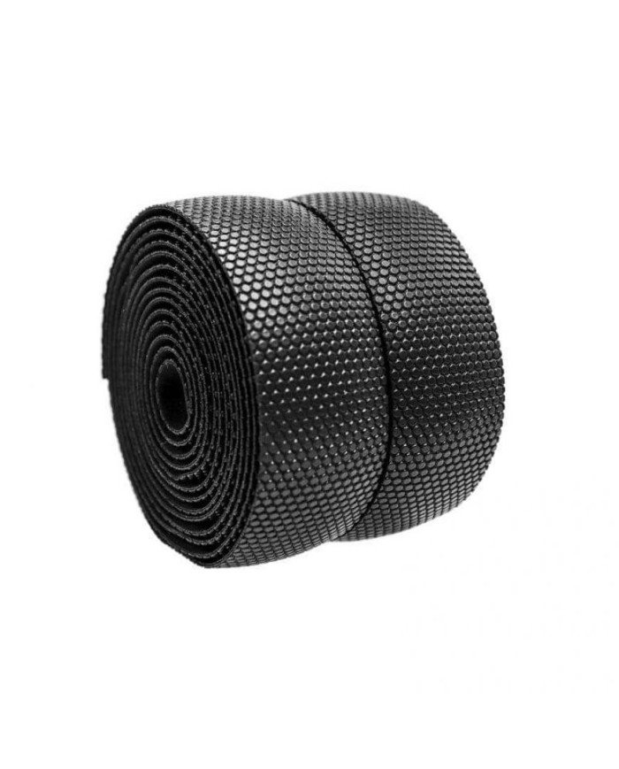 CINTAS DE RUTA MDL:HL-GR28-22 COLOR NEGRO , 30X1900MM ,  SILICONA ATOM