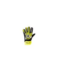 GUANTES P/ARQUERO ORBIT SOLAR JUNIOR AMARILLO