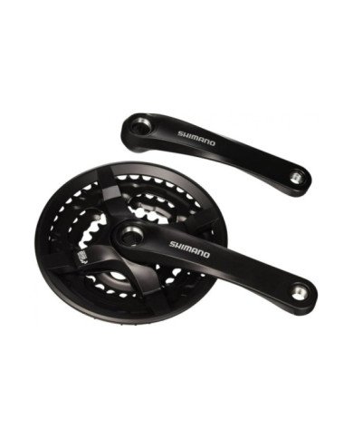 CATALINA SHIMANO TY501 FOR 7/8/9 SPEED 42/34/24T 170MM