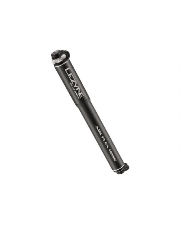 INFLADOR ROAD DRIVE MEDIUM BLACK LEZYNE