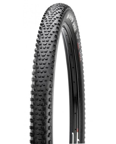 LLANTA 27.5X2.25 MTB REKON RACE EXO/TR E-25 COMPATIBLE  120TPI 60PSI MAX MAXXIS