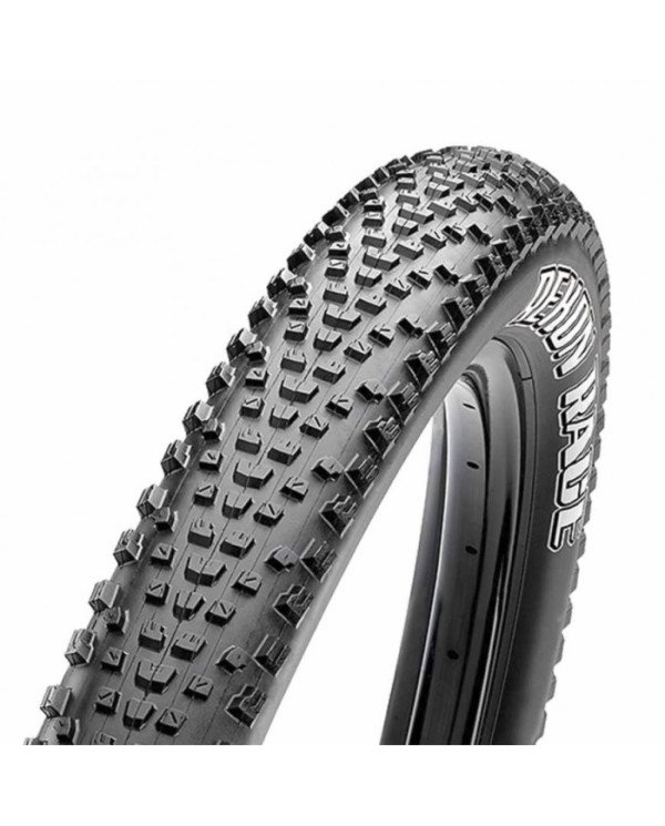 LLANTA 29X2.25 MTB REKON RACE 60TPI NEGRO ALAMBRADA MAXXIS