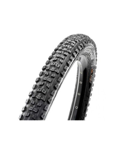 LLANTA 29X2.30 MAXXIS MTB AGGRESSOR EXO/TR E-25 COMPATIBLE  60TPI 60PSI MAX