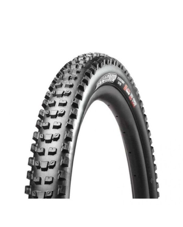 LLANTA 29X2.40 MTB DISSECTOR EXO/TR E-25 COMPATIBLE  60TPI 50PSI MAX MAXXIS
