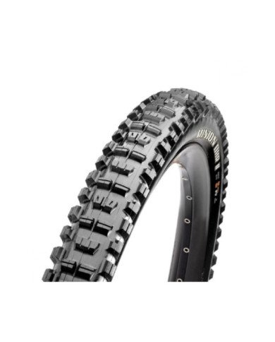 LLANTA 29X2.40WT MINION  DHR II M327RU 60X2 TPI 3CG/DH/TR E-25 MAXXIS