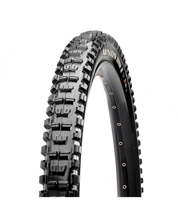 LLANTA 29X2.40WT MINION DHR II  M327EU  60X2 TPI 3C MAXXTERRA 50PSI  MAX 3CT/DH/TR E-50 E-BIKE MAXXIS