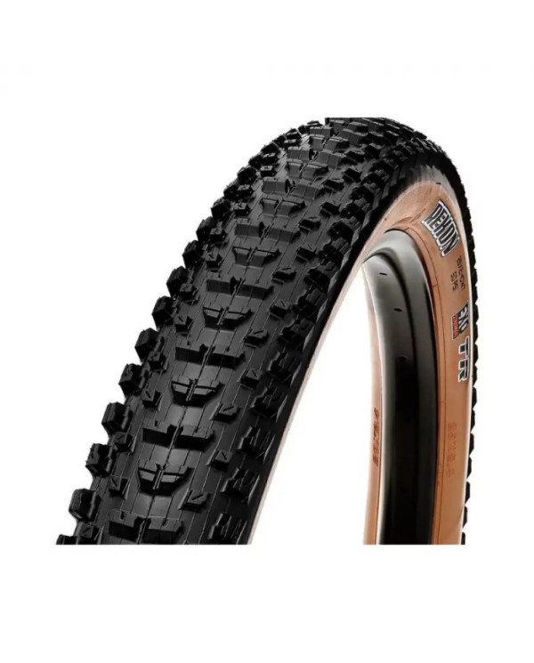 LLANTA 29x2.40WT REKON EXO/TR/TANWALL E-25  COMPATIBLE 60TPI 50PSI MAX MAXXIS