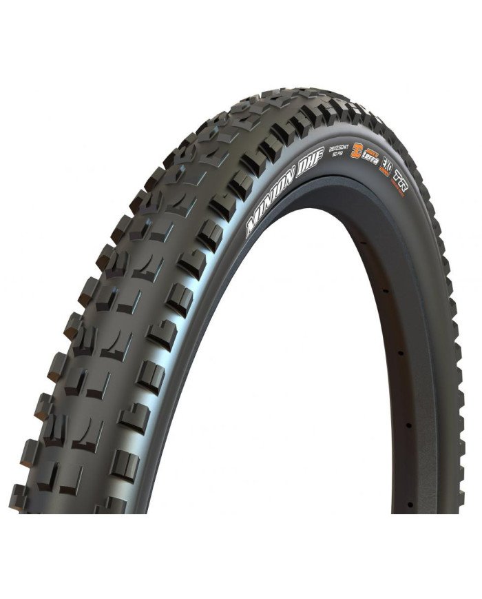 LLANTA 29X2.50WT MINIOM DHF M301RU 120X2 TPI 50PSIMAX 3CG/DD/TR  MAXXIS