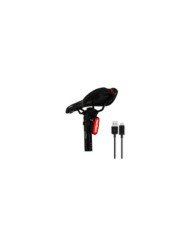 LUZ POSTERIOR ATOM AT-096 100LM/600MAH