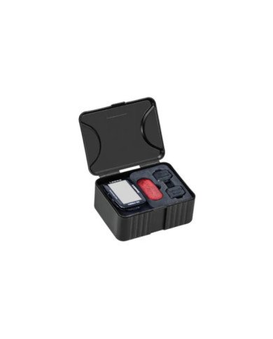 MEGA XL GPS HEART RATE, PRO SPEED/ CAD LOADED LEZYNE