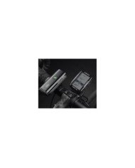 MEGA XL GPS HEART RATE, PRO SPEED/ CAD LOADED LEZYNE