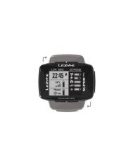 SUPER PRO GPS HEART RATE, PRO SPEED / CAD LOADED LEZYNE