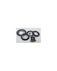 TAZA DE HORQUILLA SEMI INTEGRADA 1/ 1/8 REDUCTORA QUICKBAU  QLP-46 BLACK