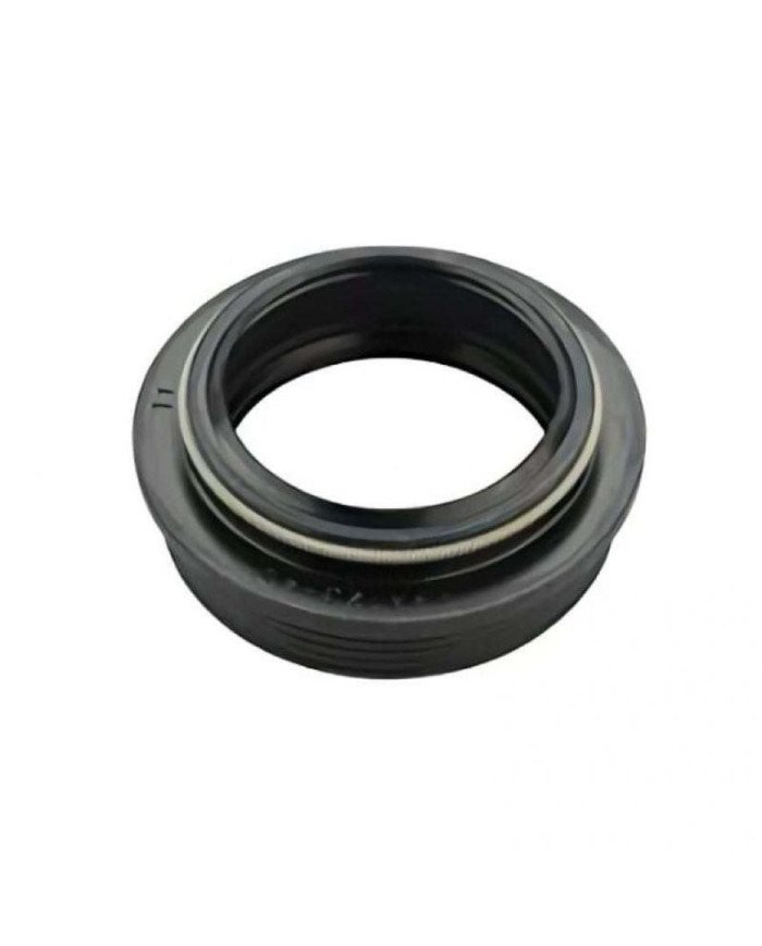 RETEN + SELLADO (PAR) ANTIPOLVO SR SUNTOUR PARA EPIXON 32MM