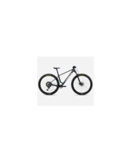 BICICLETA 29 ORBEA ALMA H30 2026 VERDE - BLANCO