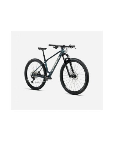 BICICLETA 29 ORBEA ALMA H30 2026 VERDE - BLANCO